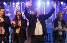 Racciatti: "Basta de negocios para los amigos de la gestión"