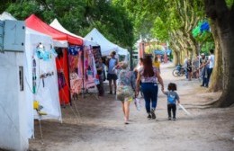 Plaza Navideña con más de 30 puestos que ofrecerán productos locales