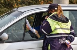 COVID-19: restricción horaria y reuniones de hasta diez personas