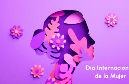 Conmemoración del Día de la Mujer en el Comité local de la UCR
