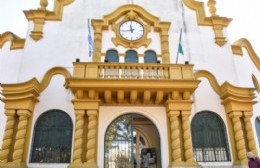 Horario especial de atención en el palacio municipal