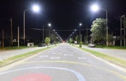 Luces de led y cuatro camiones dentro de licitaciones ya adjudicadas