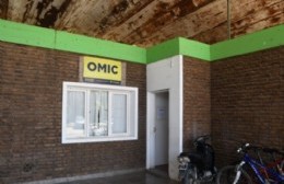 La oficina de la OMIC permanecerá cerrada al público durante dos días