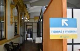 Continúa la inscripción al nuevo registro de demanda habitacional