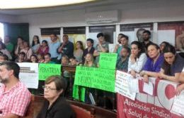 Un conflicto que no tiene un horizonte de solución a corto plazo