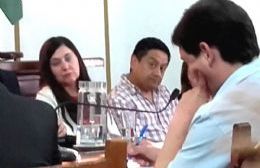 El llanto del doctor Rodríguez