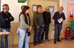 Renuncias en el Hospital: Convocatoria para marchar al Concejo Deliberante