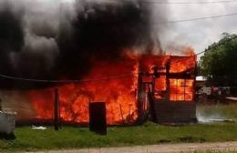 Arquitectos diseñan modelo de vivienda para emergencias