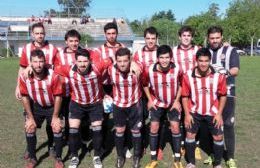 Atlético le ganó a El Salado y está en cuartos