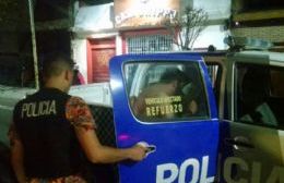 Desbaratan banda de colombianos con vinculaciones en Chascomús