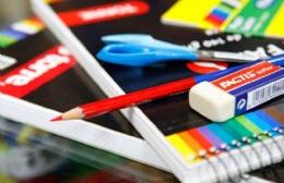 La Juventud Radical entregará útiles a alumnos de Chascomús