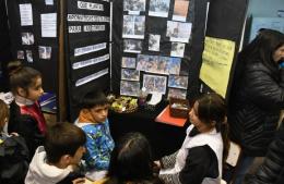 Más de 60 proyectos se presentaron en la Feria de Educación, Artes, Ciencias y Tecnología