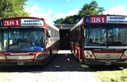 Chascomús suma un recorrido interno de transporte público