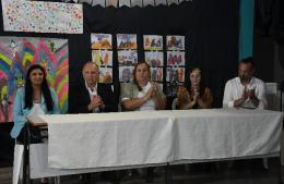 Nuevas autoridades en el Consejo Escolar