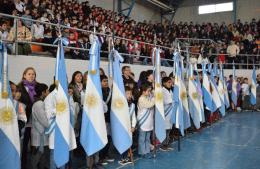 Con diversas actividades se rendirá homenaje a Manuel Belgrano
