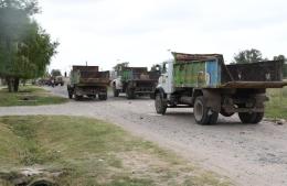 Saneamiento, preservación y puesta en valor de los barrios El Obispado y El Algarrobo