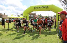 Resultados del Duatlón Chascomús 2025