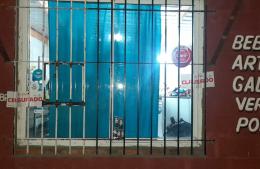 Exitoso allanamiento en causa por drogas