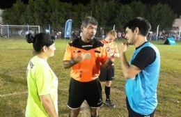 Súper viernes en el Club Deportivo