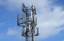 Regulación de  las antenas de telefonía celular.