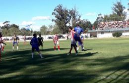 Atlético y Everton no se sacaron ventajas