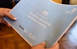 Circula información falsa sobre otorgamiento de tarjetas AlimentAR