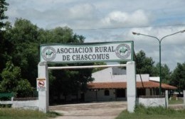 Robo de cables en la Asociación Rural