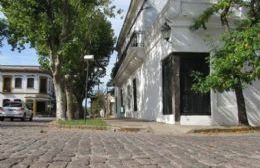 "Mujeres de cartón pintado" en Casa de Casco