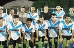 Se disputa una nueva fecha del papy fútbol del Club Deportivo