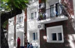 Principio de acuerdo entre los trabajadores y directivos de la Clínica