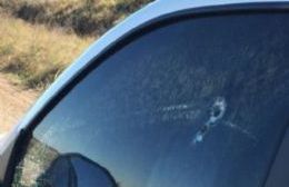 Mató a su esposa, huyó y se suicidó
