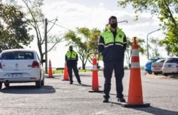 Se realizó capacitación a inspectores de la ciudad