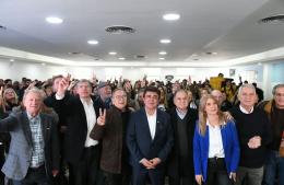 Verónica Magario: “Es este modelo el que no funciona”