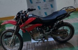 Intento de robo en una vivienda del Barrio Gallo Blanco fue motivo de presencia policial en el lugar