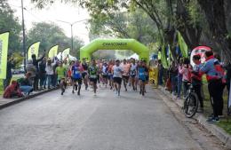 Nueva fecha para la carrera de calle