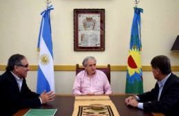 Reunión del Consejo de Ciencias Económicas con cierre a a cargo de Joaquín Morales Solá