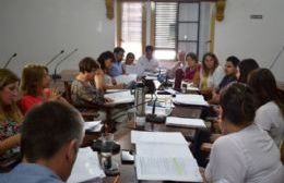 Nueva reunión para trabajar en la Ordenanza de Carrera Profesional Hospitalaria