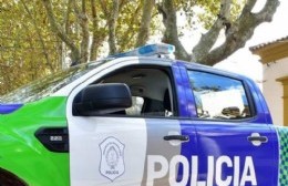 Faenaron vaquillona y robaron dos novillos en campos de Chascomús