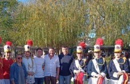 Actividades promocionales en Chascomús de la oferta turística marplatense