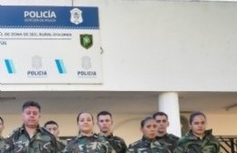 Convocatoria general y abierta: "Sumate a la fuerza 2023"