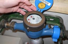 Desarticulan banda que robaba medidores de agua en distintos barrios