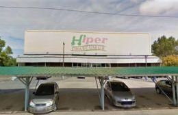 Una demanda judicial podría hacer cerrar las puertas de Hiper Chascomús