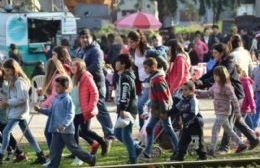 Sociedades de Fomento organizaran actividades por el Día del Niño