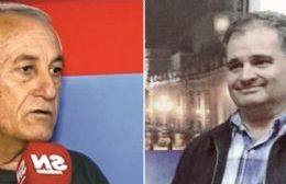 Para Romero, Balzano es “un traidor”