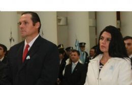 Dolores, capital provincial del nepotismo: Etchevarren tiene a su mujer y su hermana cobrando fortunas del Estado
