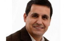 Maffeo es el nuevo presidente del Comité de la Unión Cívica Radical