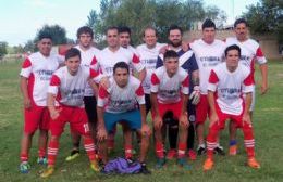 Juega Chascomús en la Copa UTHGRA Avanza