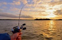 Pesca: Prueba piloto en Lezama, exclusiva para locales