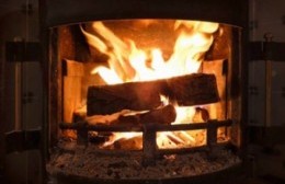 Recomendaciones para utilizar adecuadamente estufas y evitar incendios