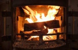 Recomendaciones para utilizar adecuadamente estufas y evitar incendios